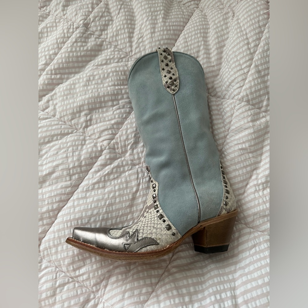 NEW Miranda Lambert Idyllwind Western Boots